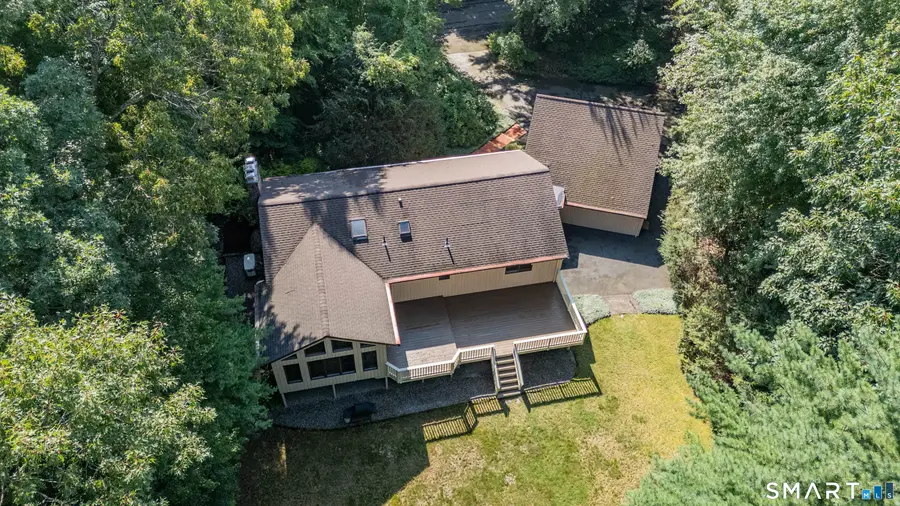 6 Hilltop Drive, Canton, CT 06019 - #2