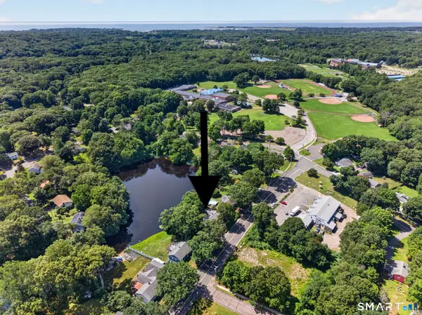 166 Glenwood Road, Clinton, CT 06413