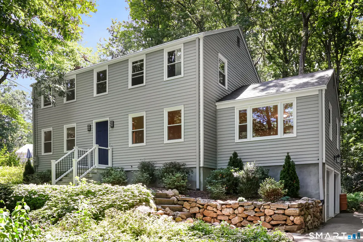 9 Katherine Gaylord Lane, Burlington, CT 06013 - #1