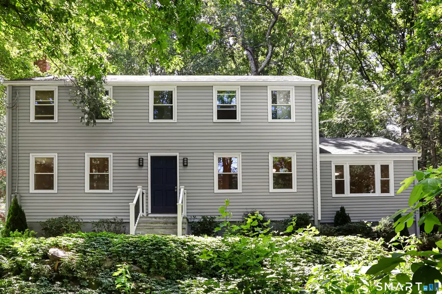 9 Katherine Gaylord Lane, Burlington, CT 06013 - #2