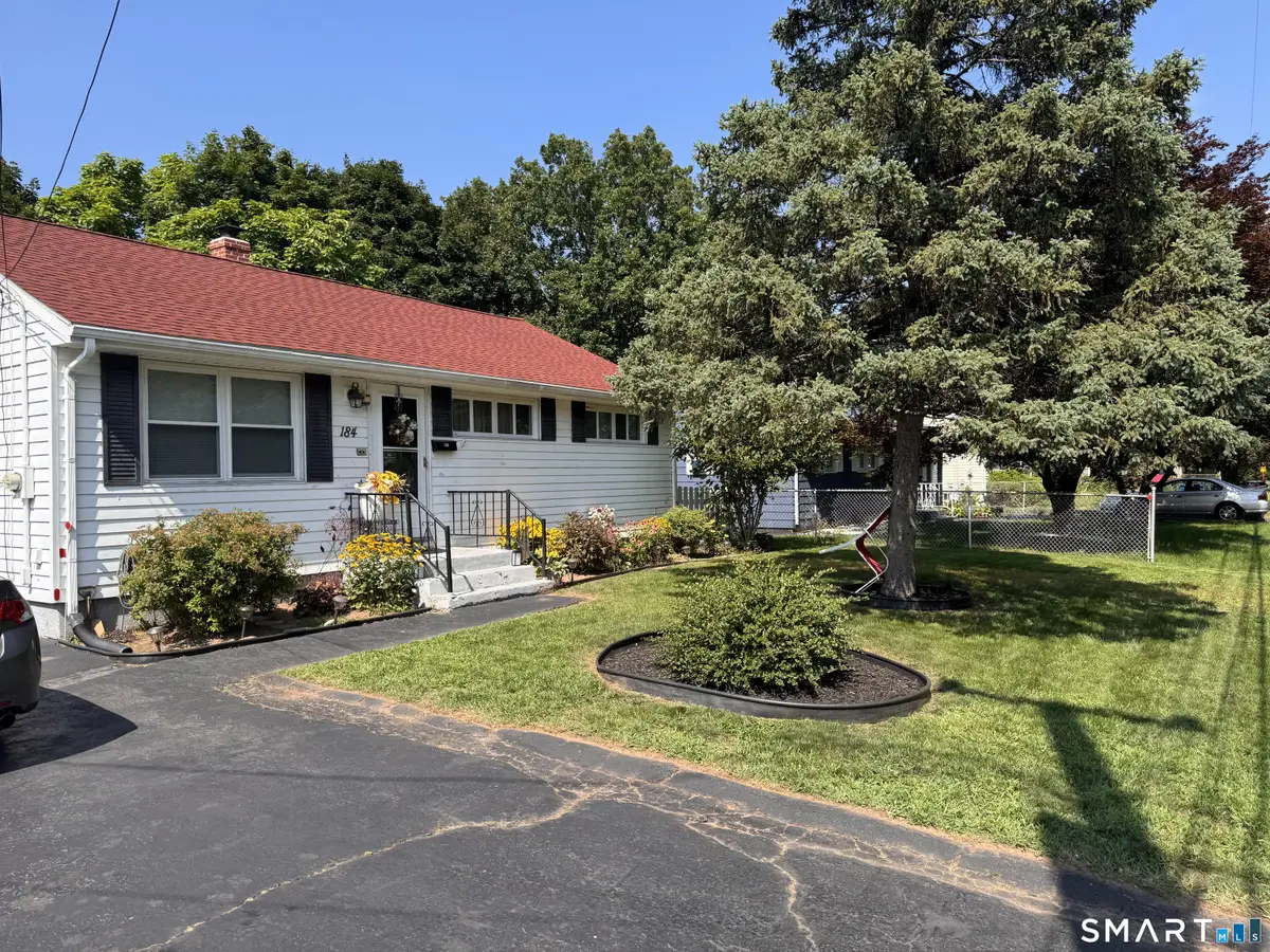 184 Bingham Street, New Britain, CT 06051 - #1