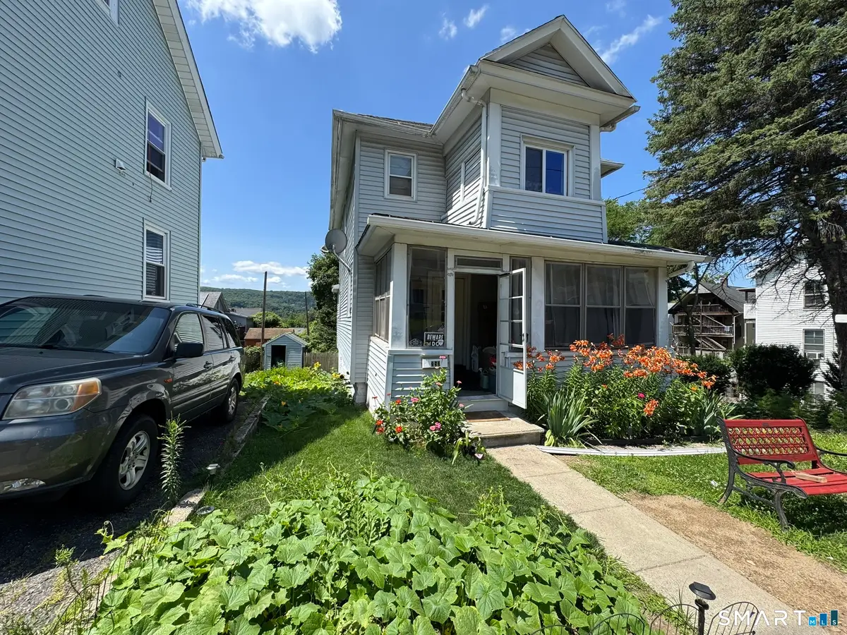 350 High Street, Naugatuck, CT 06770 - #1