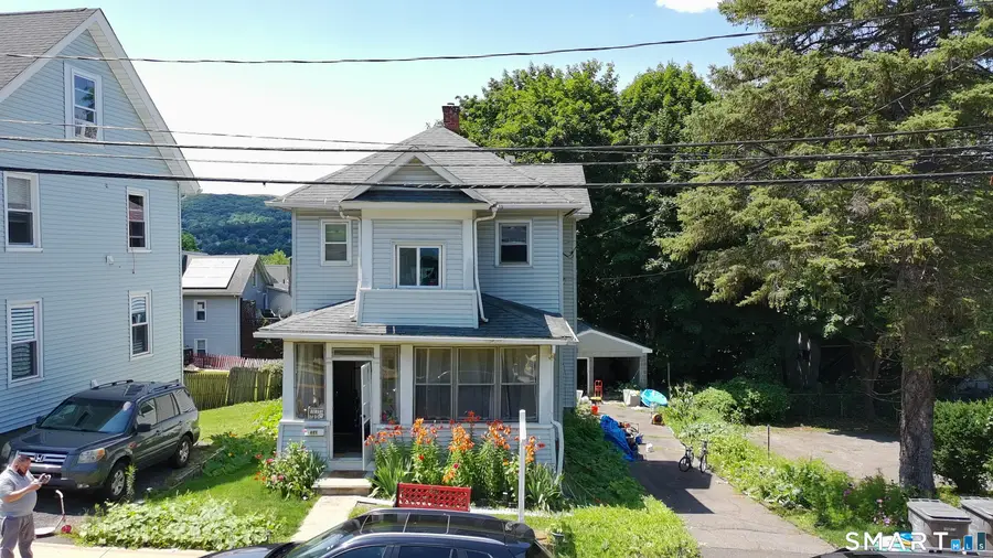 350 High Street, Naugatuck, CT 06770 - #2