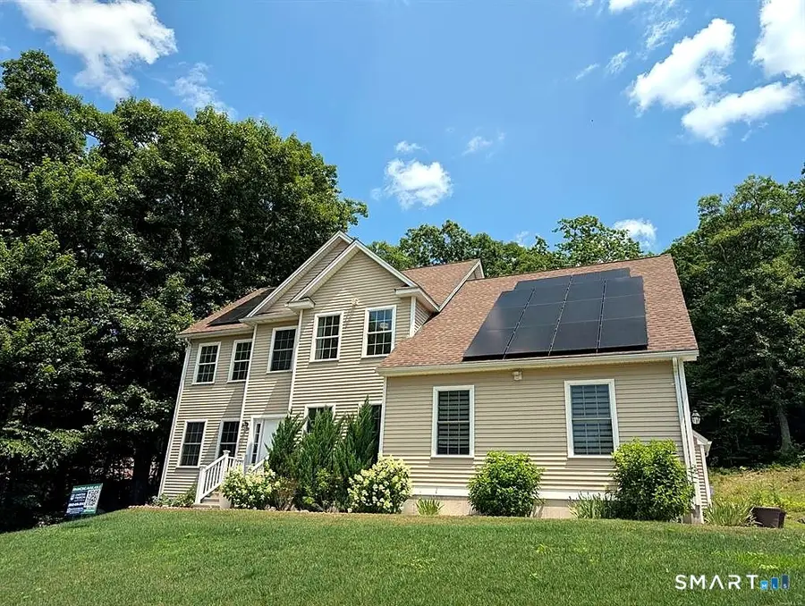79 High Ledge Circle, Manchester, CT 06040 - #2
