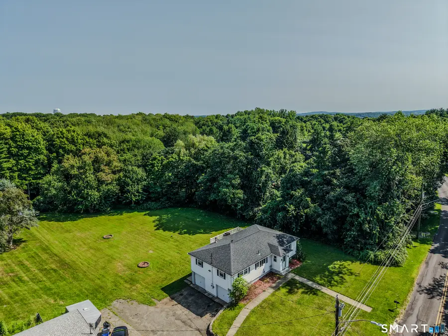532 Nova Scotia Hill Road, Watertown, CT 06795 - #2