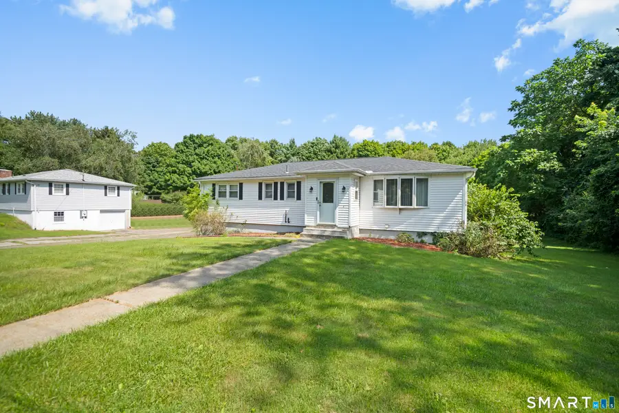 532 Nova Scotia Hill Road, Watertown, CT 06795 - #3