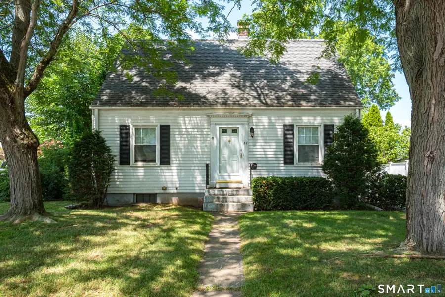 87 Spring Street, Windsor Locks, CT 06096 - #2