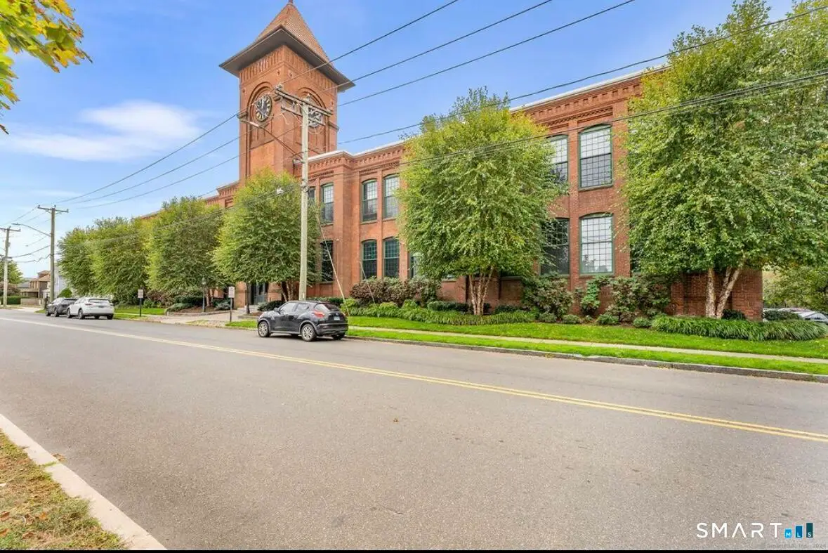 25 Grand Street #111, Norwalk, CT 06851 - #1