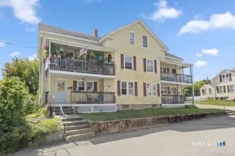 12-16 Battey Street, Putnam, CT 06260 - #1