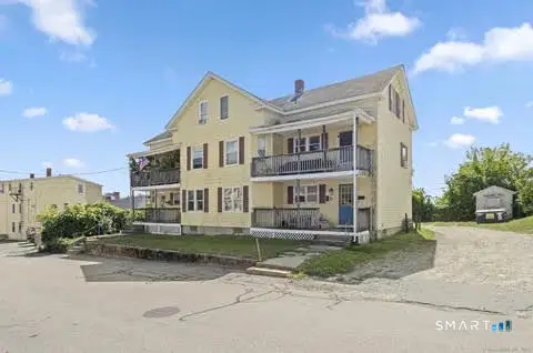 12-16 Battey Street, Putnam, CT 06260 - #2