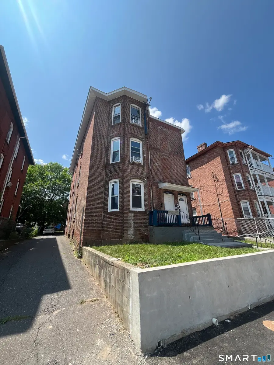171 Babcock Street, Hartford, CT 06106 - #2
