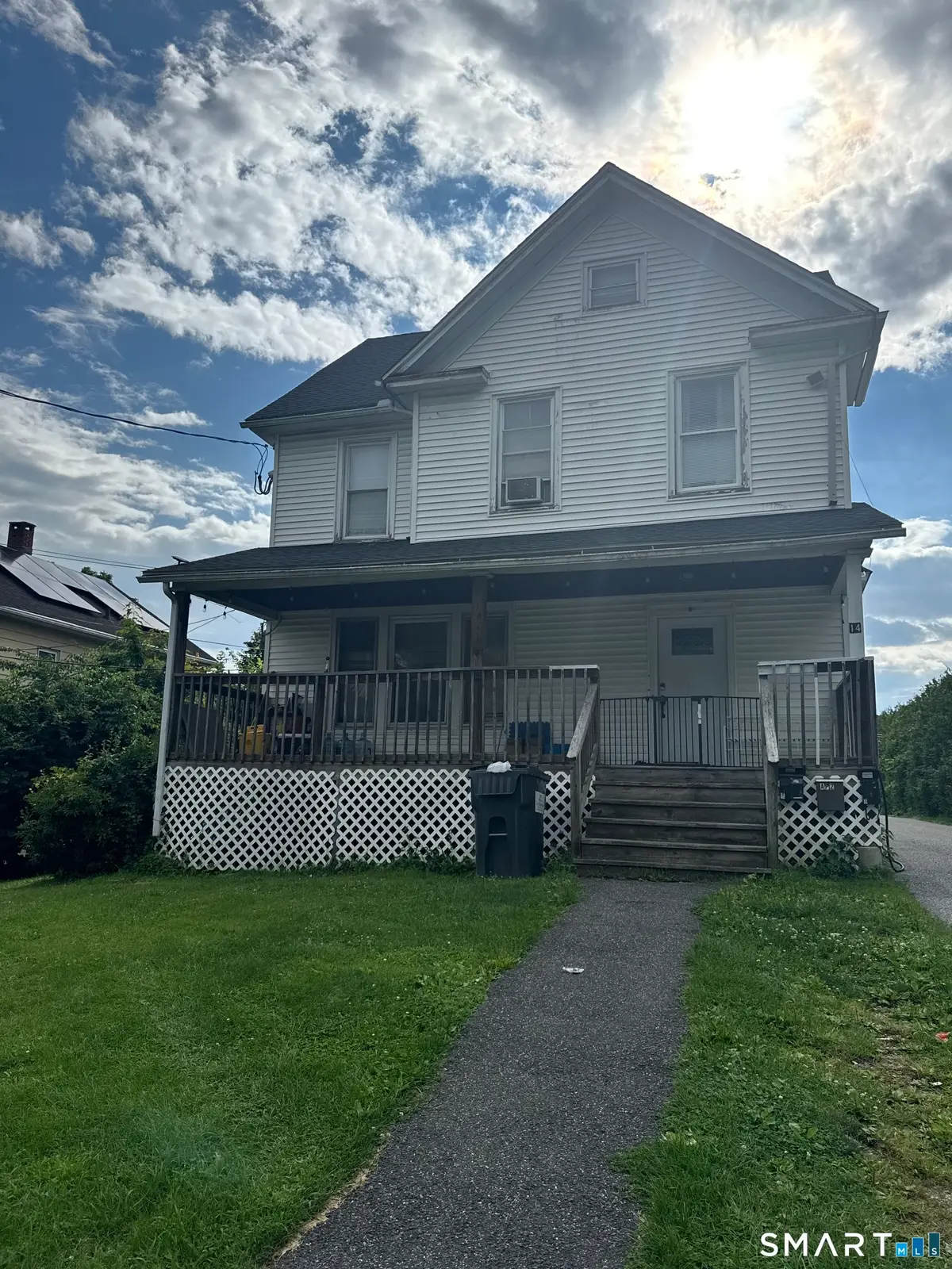 14 Morris Street, Danbury, CT 06810 - #1
