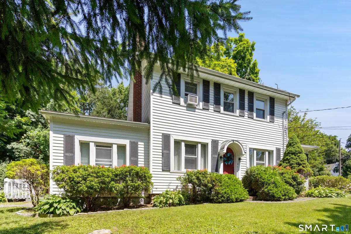 47 Middlebury Terrace, Middlebury, CT 06762 - #1