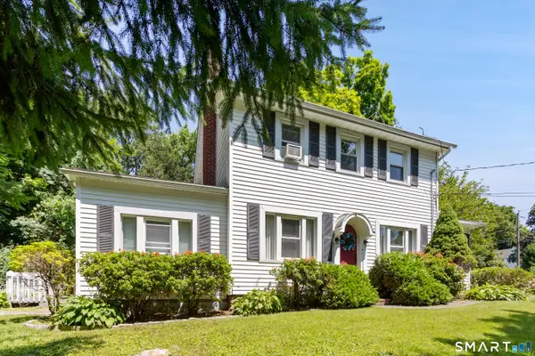 47 Middlebury Terrace, Middlebury, CT 06762