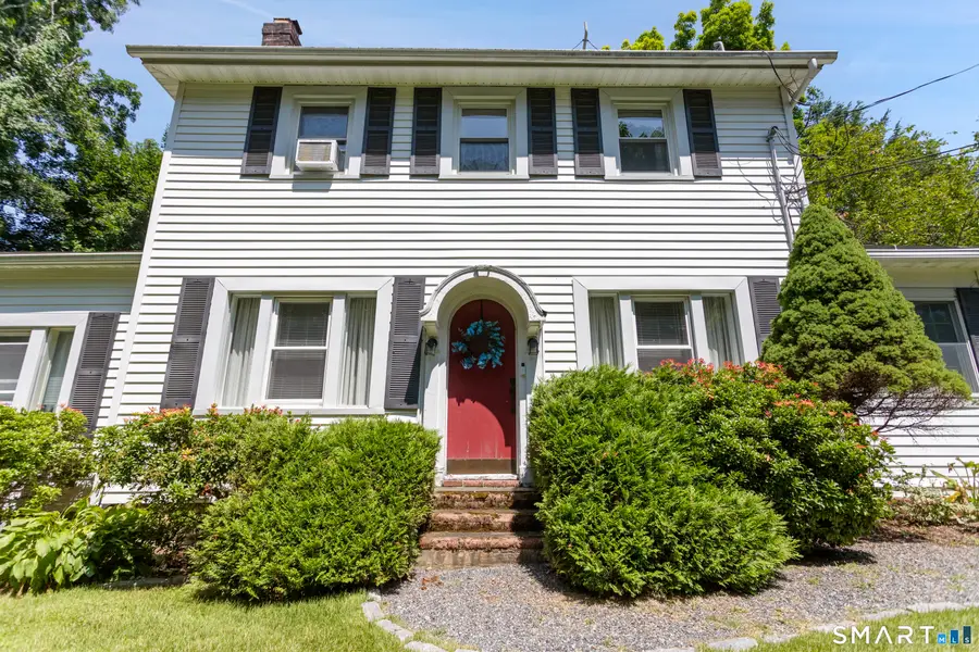 47 Middlebury Terrace, Middlebury, CT 06762 - #2