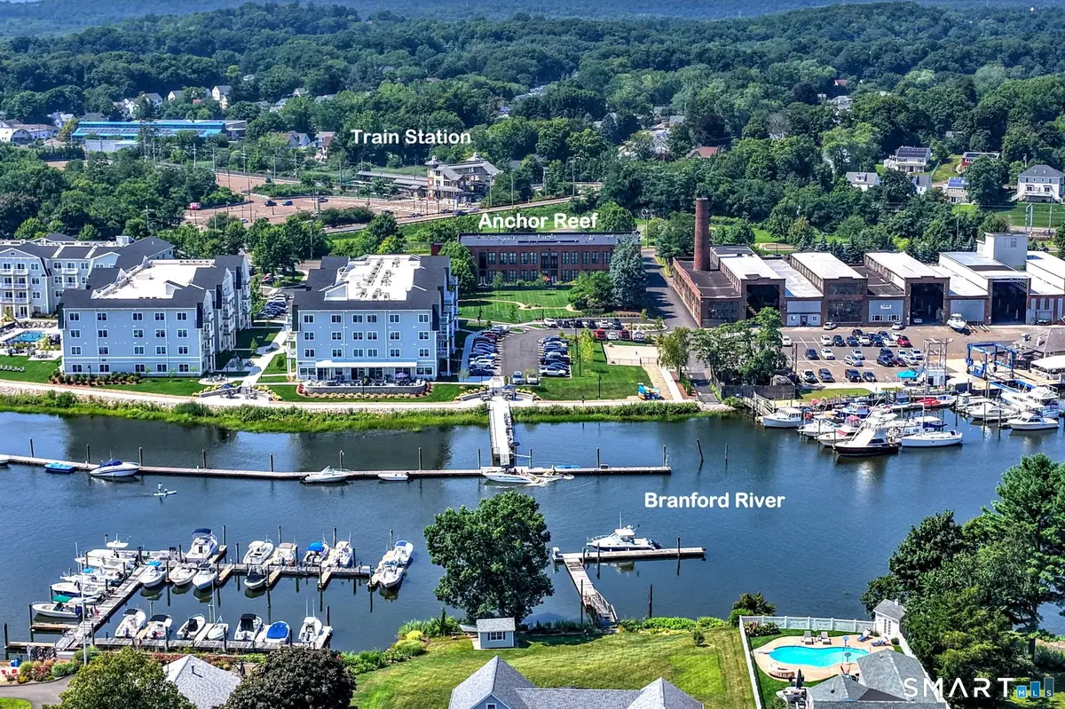 1 Indian Neck Avenue #4, Branford, CT 06405 - #1