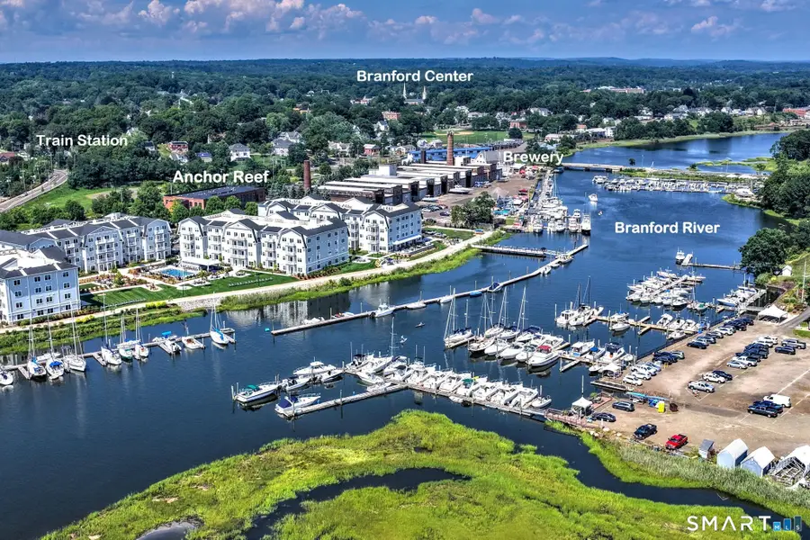 1 Indian Neck Avenue #4, Branford, CT 06405 - #2