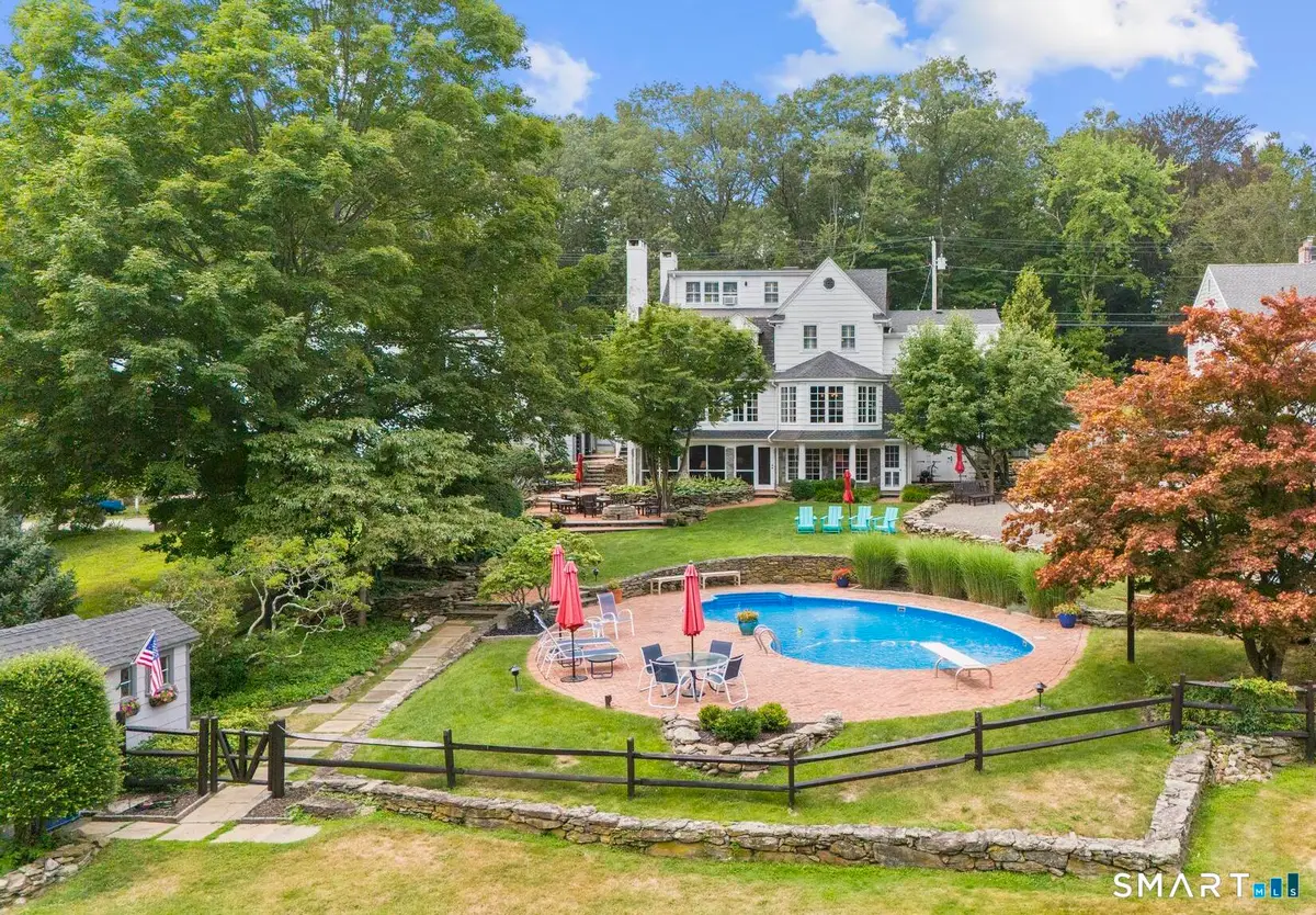 117 Church Hill Road, Trumbull, CT 06611 - #1