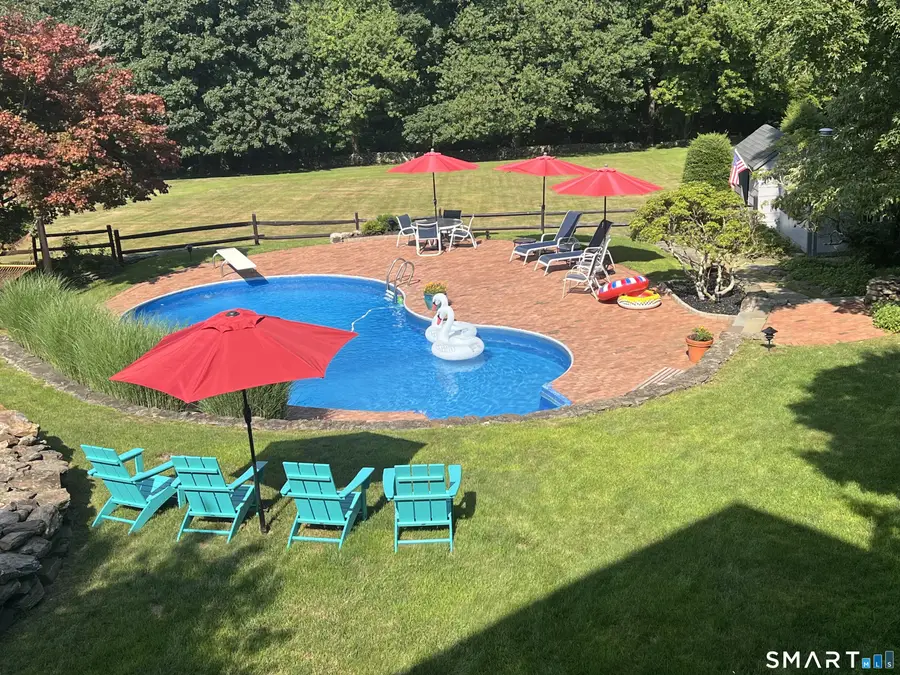 117 Church Hill Road, Trumbull, CT 06611 - #2
