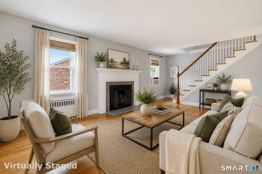 38 Harding Avenue, Newington, CT 06111 - #2