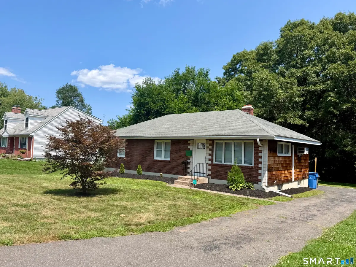 25 Radding Street, Manchester, CT 06042 - #1