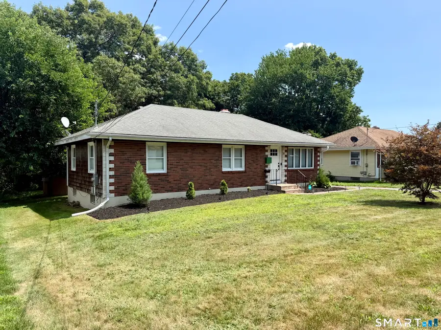 25 Radding Street, Manchester, CT 06042 - #2