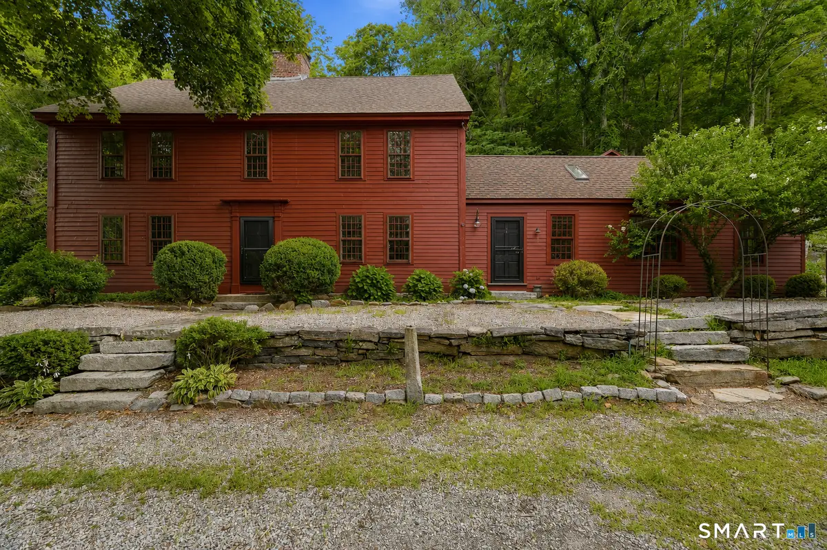 473 Hamburg Road, Lyme, CT 06371 - #1