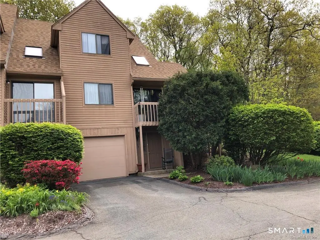 242 Talcottville Road #209, Vernon, CT 06066 - #1