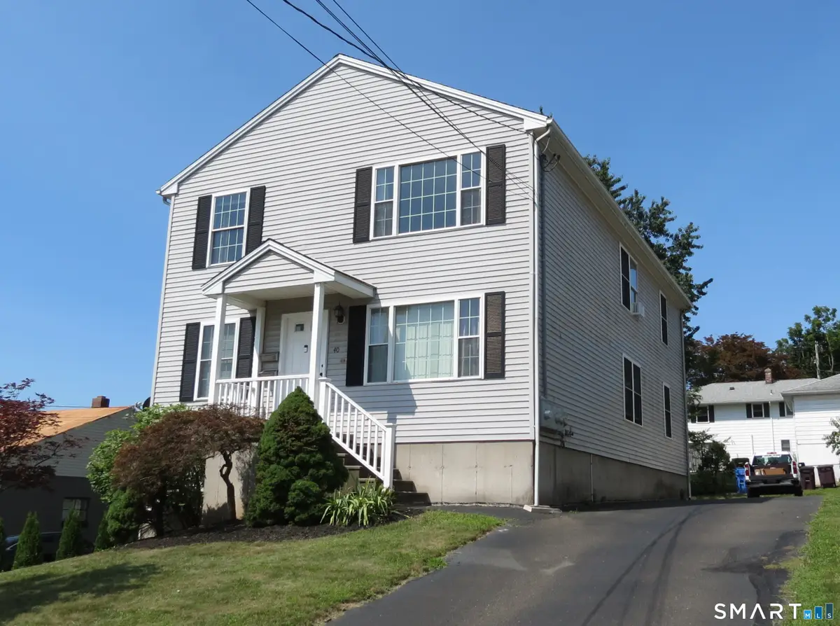 40 Charles Street, New Britain, CT 06051 - #1