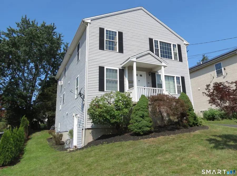 40 Charles Street, New Britain, CT 06051 - #2
