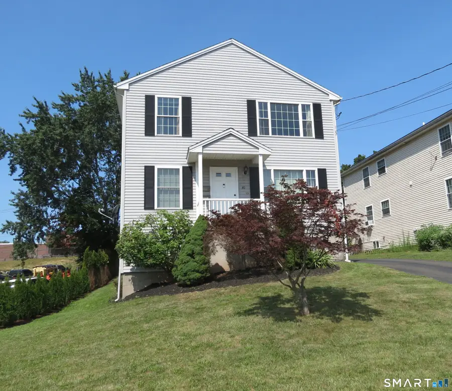 40 Charles Street, New Britain, CT 06051 - #3