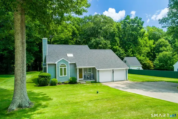 47 Jan Drive, Colchester, CT 06415