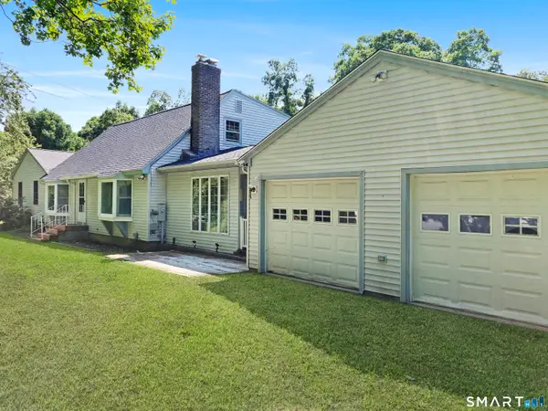 137 Ference Road, Ashford, CT 06278
