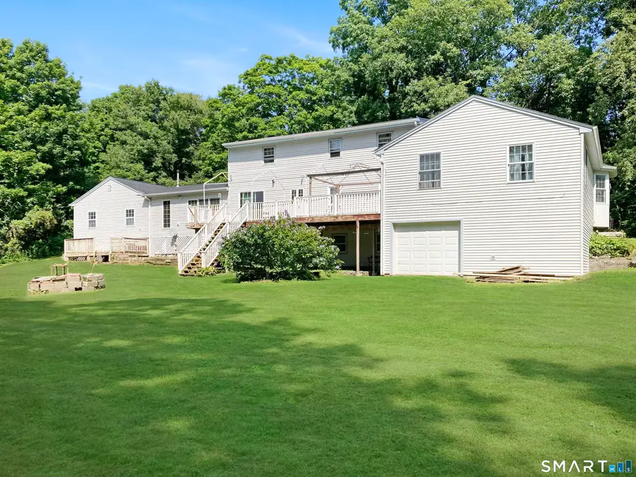 137 Ference Road, Ashford, CT 06278 - #2