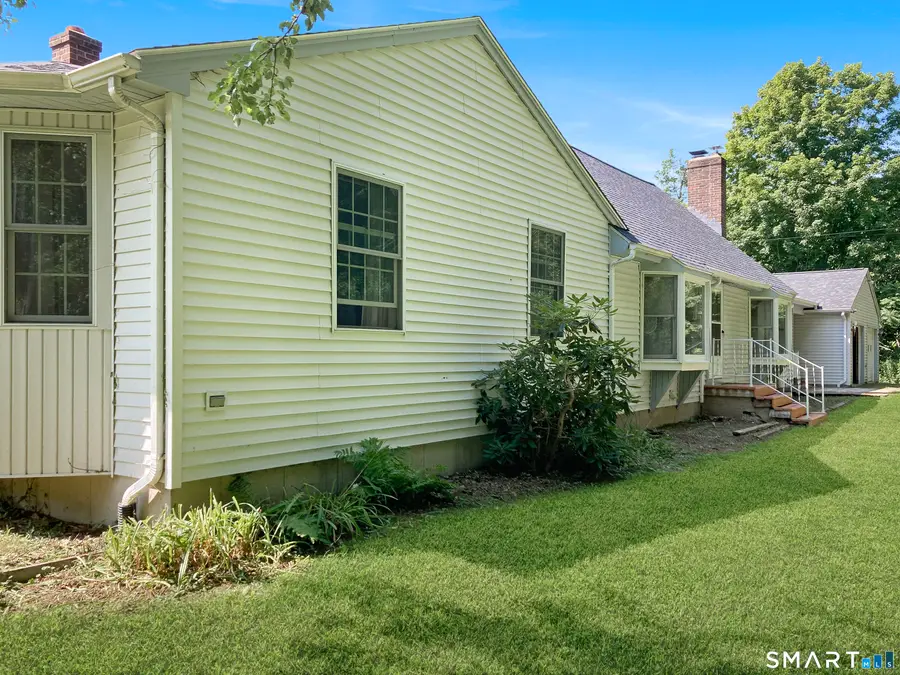 137 Ference Road, Ashford, CT 06278 - #3