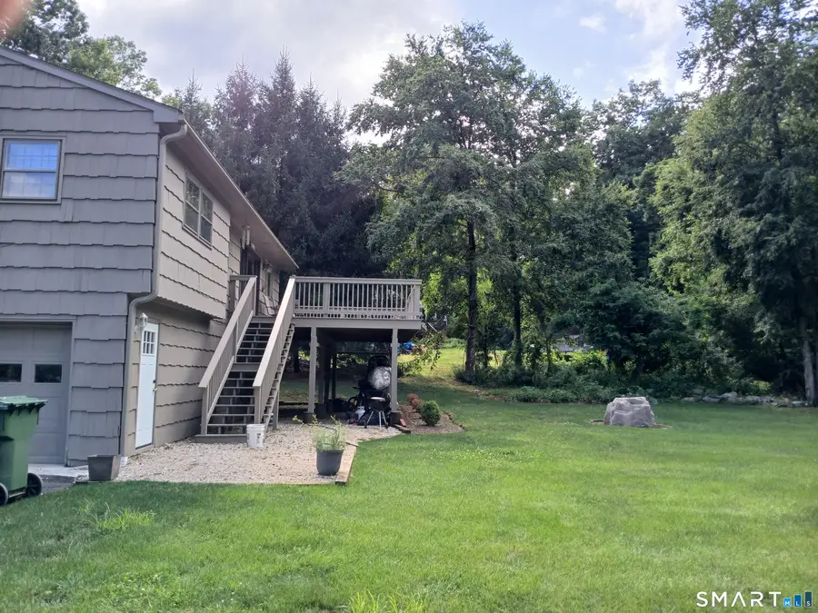 40 Huckleberry Hill Road, Brookfield, CT 06804 - #2