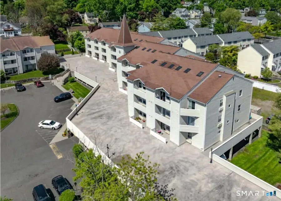 163 South Street #50, Danbury, CT 06810 - #2