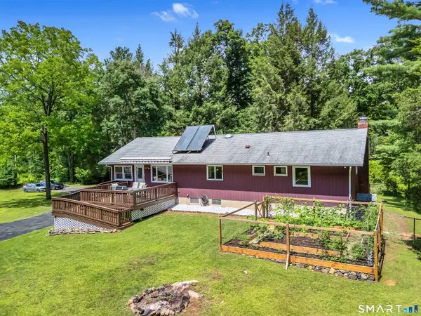 25 Obtuse Hill Road, Brookfield, CT 06804