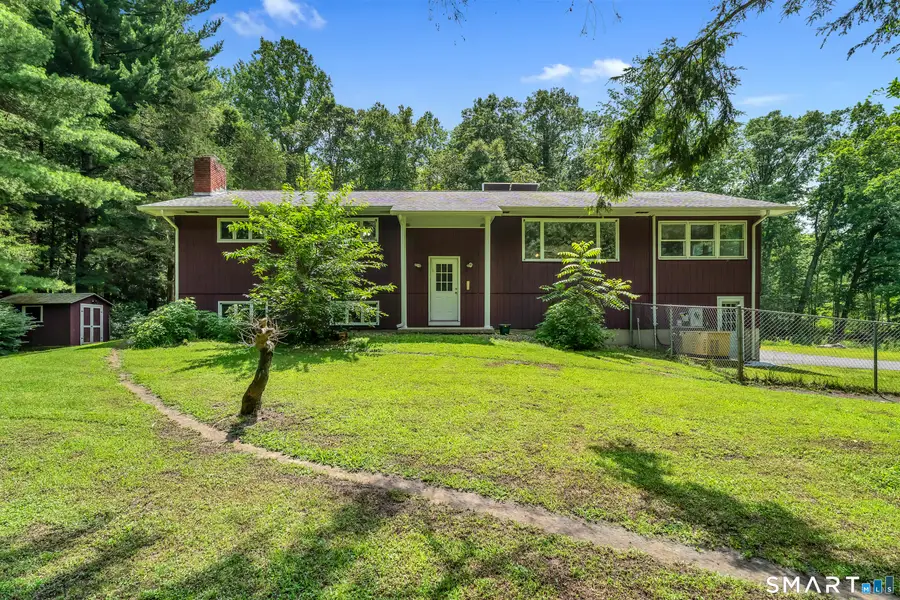 25 Obtuse Hill Road, Brookfield, CT 06804 - #3
