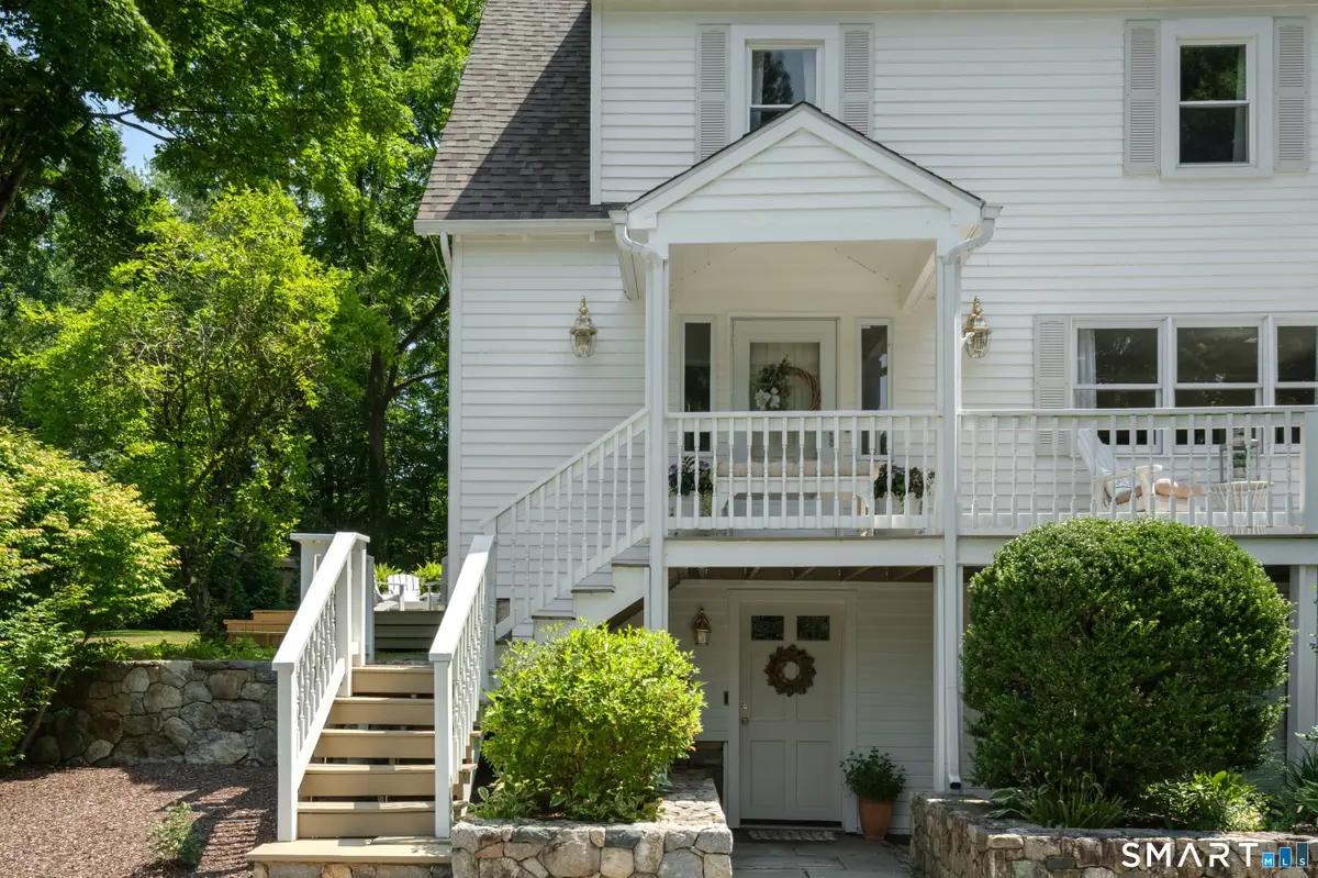 267 Newtown Turnpike, Weston, CT 06883 - #1