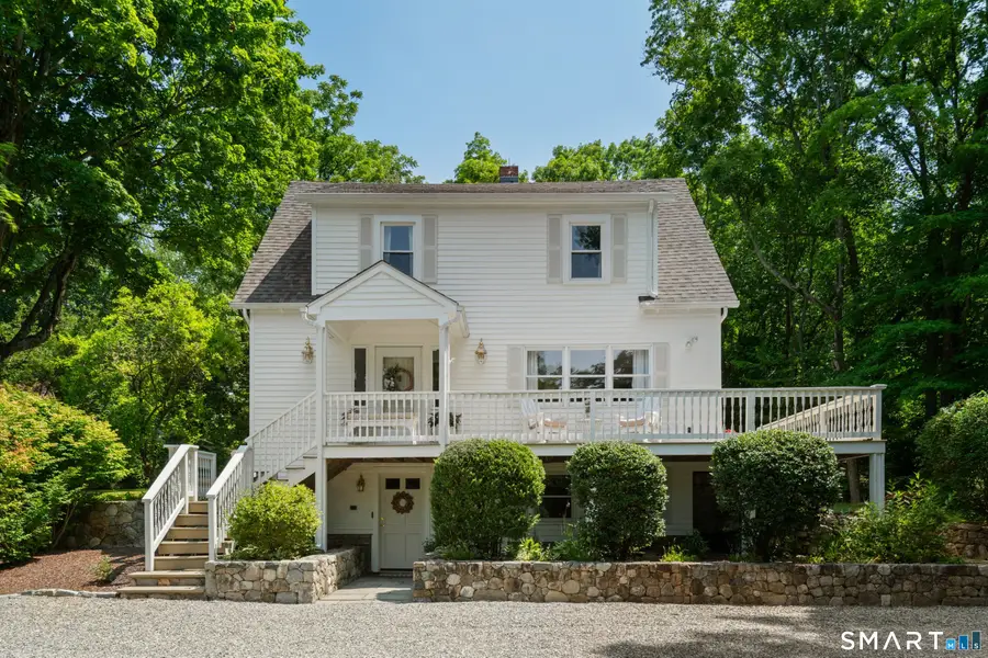 267 Newtown Turnpike, Weston, CT 06883 - #2