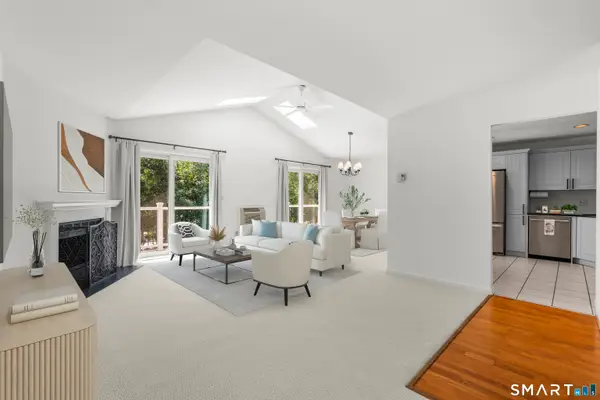 97 Richards Avenue #A12, Norwalk, CT 06854