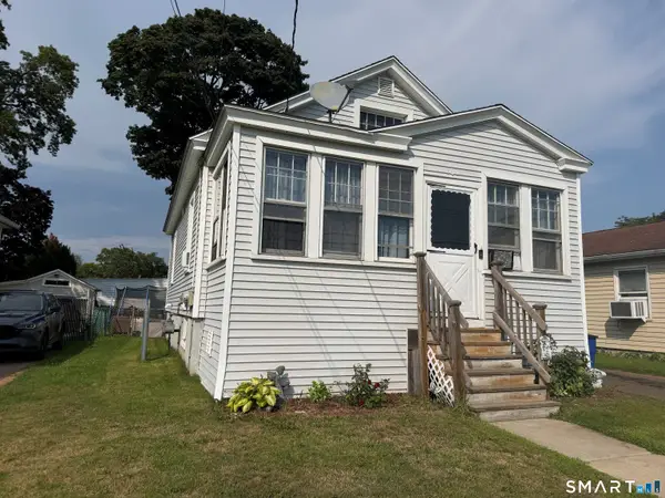 161 Dodge Avenue, East Haven, CT 06512