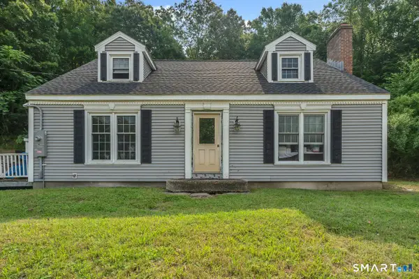 72 Winter Avenue, Deep River, CT 06417