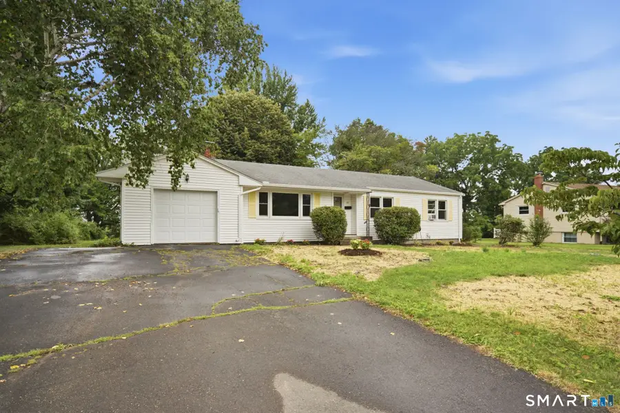 19 Sycamore Road, Bloomfield, CT 06002 - #2