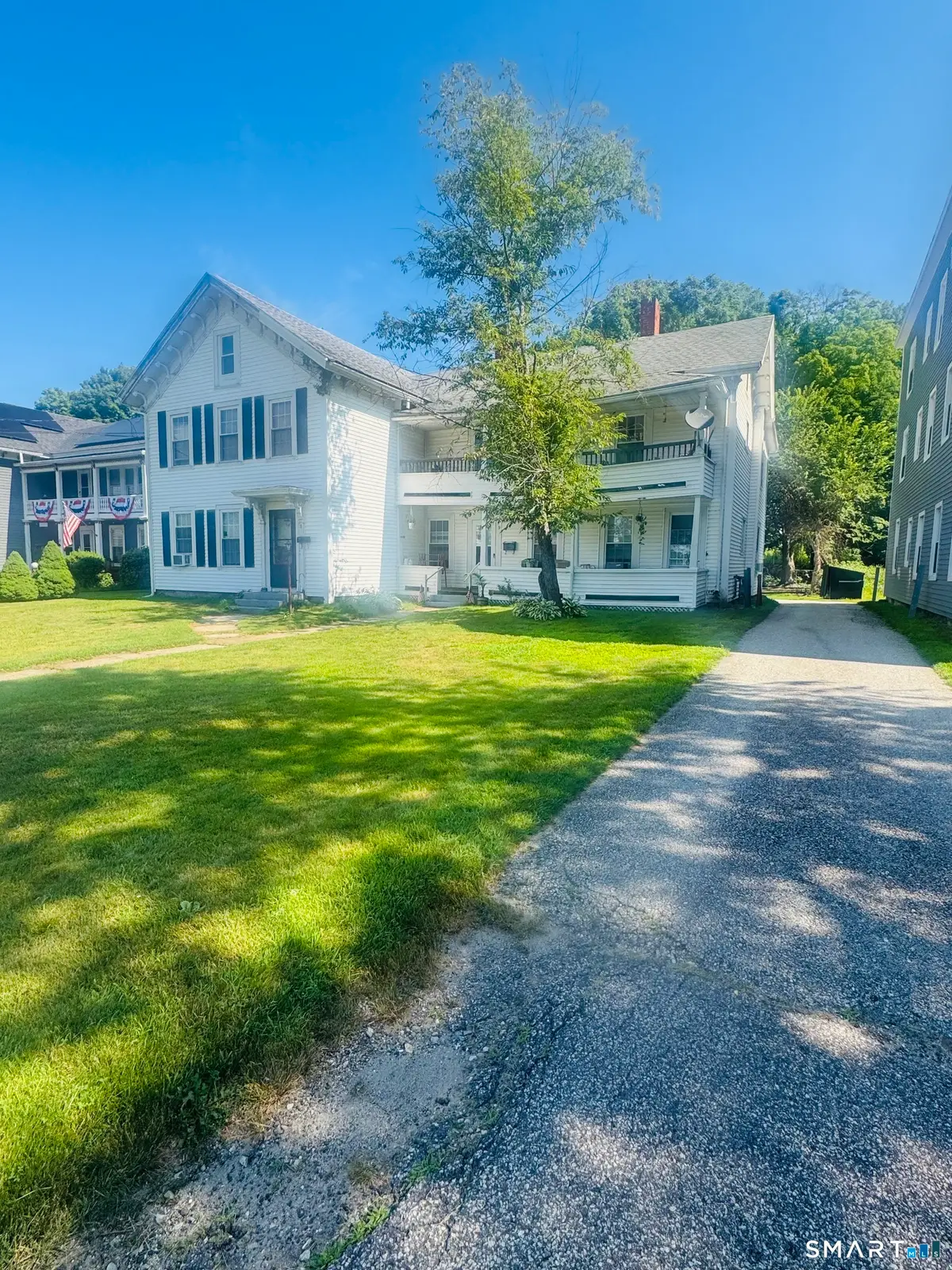 9 Providence Street, Putnam, CT 06260 - #1