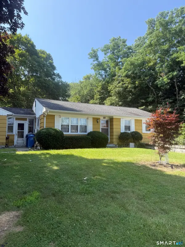 39 Sterling Hill Road, Plainfield, CT 06354