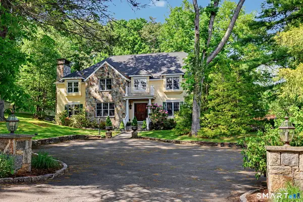 13 Lia Fail Way, Greenwich, CT 06807