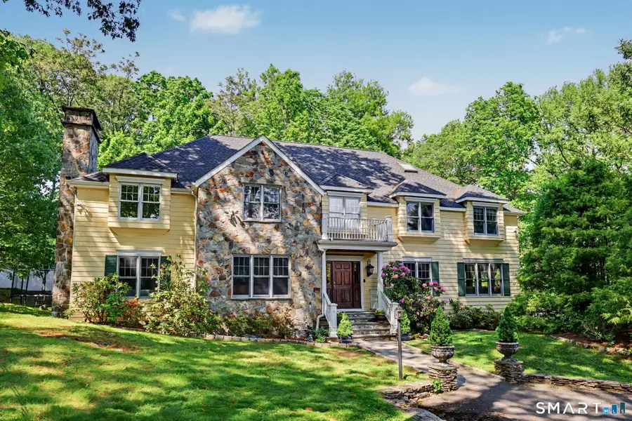 13 Lia Fail Way, Cos Cob, CT 06807 - #2