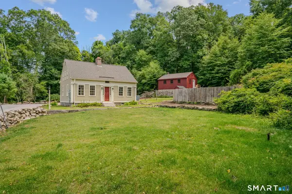 294 North Stonington Road, Stonington, CT 06378